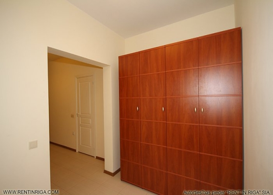Apartment for rent, Gramzdas street 80 - Image 1