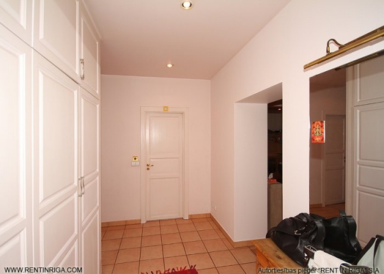 Apartment for sale, Martas street 9 - Image 1