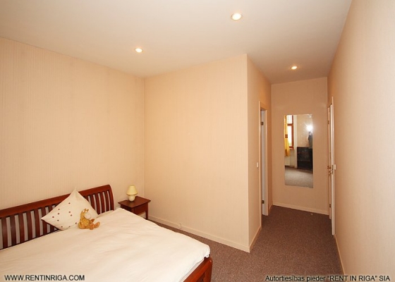 Apartment for sale, Martas street 9 - Image 1