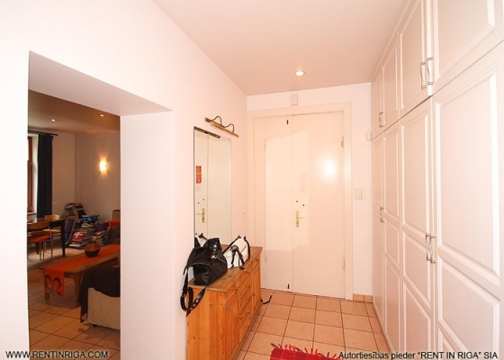 Apartment for sale, Martas street 9 - Image 1