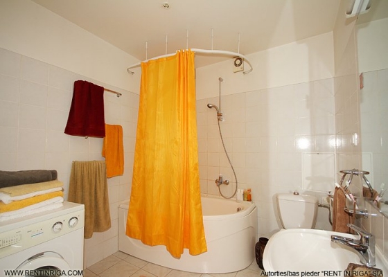 Apartment for sale, Martas street 9 - Image 1
