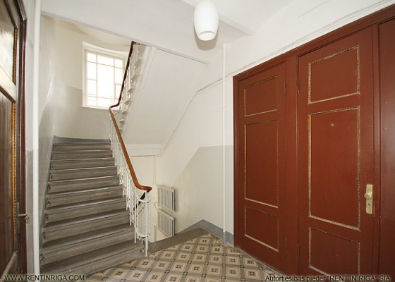 Apartment for sale, Martas street 9 - Image 1