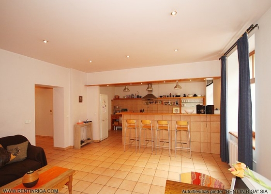 Apartment for sale, Martas street 9 - Image 1