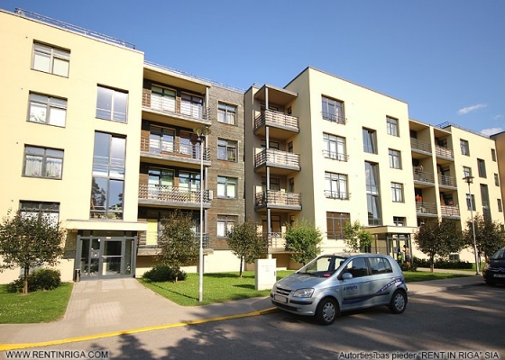 Pārdod dzīvokli, Kaivas iela 33 - Attēls 1