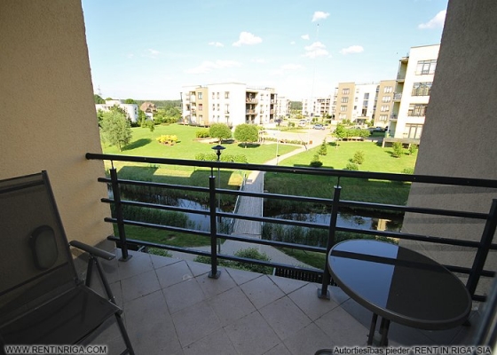 Pārdod dzīvokli, Kaivas iela 33 - Attēls 1