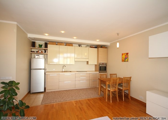 Pārdod dzīvokli, Kaivas iela 33 - Attēls 1