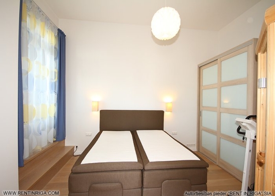 Apartment for sale, Skanstes street 29 - Image 1