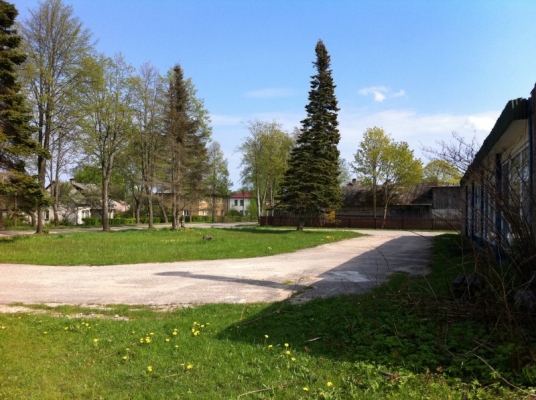 Pārdod māju, Selgas iela - Attēls 1