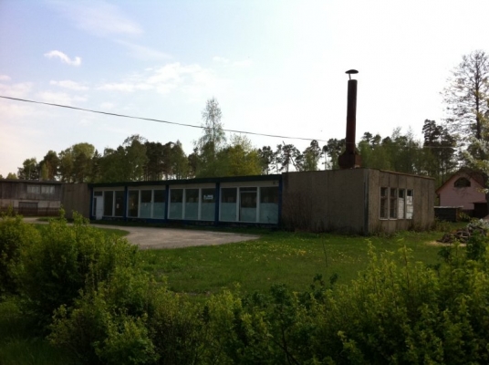 Pārdod māju, Selgas iela - Attēls 1