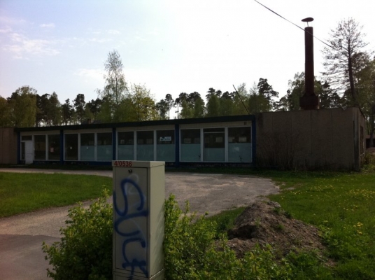 Pārdod māju, Selgas iela - Attēls 1