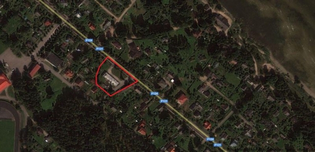 Pārdod māju, Selgas iela - Attēls 1