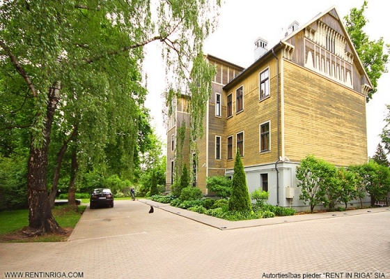 Apartment for sale, Zvejnieku street 5a - Image 1