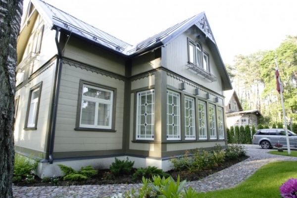 House for sale, Kāpu street - Image 1
