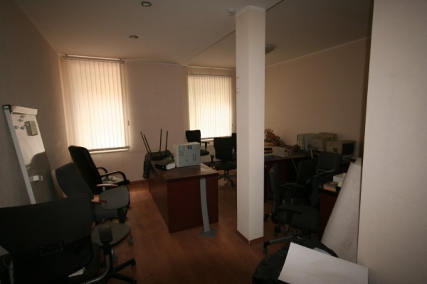 Apartment for sale, Aristida Briāna street 18A - Image 1