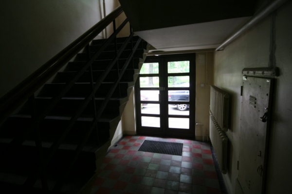 Apartment for sale, Aristida Briāna street 18A - Image 1