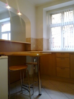 Apartment for sale, Dzirnavu street 73 - Image 1
