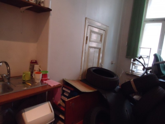 Pārdod dzīvokli, Stabu iela 61 - Attēls 1