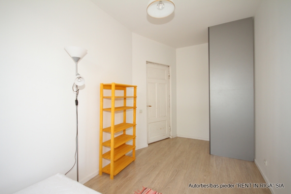 Apartment for sale, Tallinas street 30 - Image 1