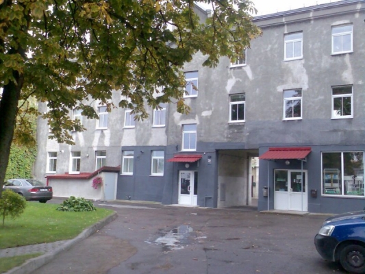 Retail premises for rent, Rūpniecības street - Image 1