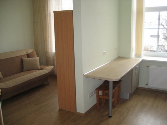 Apartment for rent, Rūpniecības street 42 - Image 1
