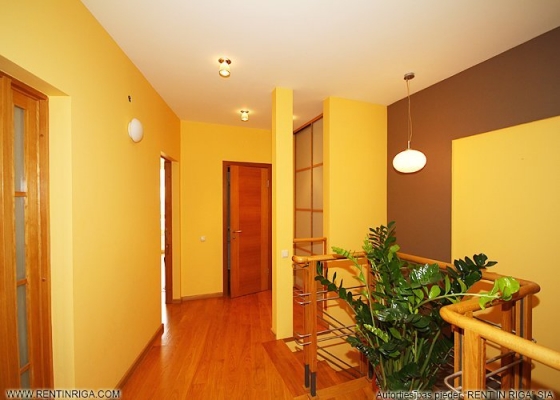 Apartment for sale, Ciemupes street 1 - Image 1