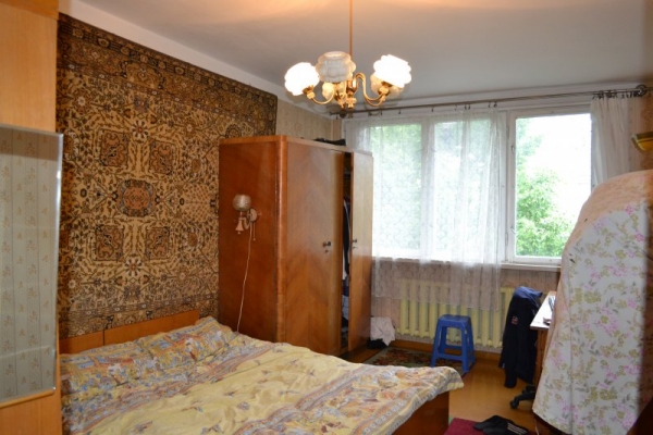 Pārdod dzīvokli, Valdemāra iela 105 - Attēls 1
