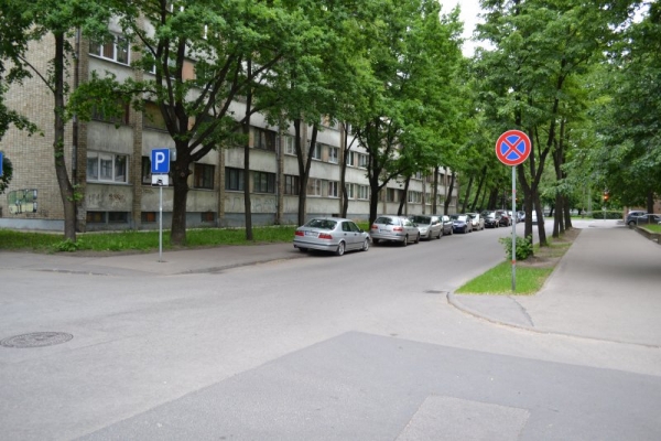Pārdod dzīvokli, Valdemāra iela 105 - Attēls 1