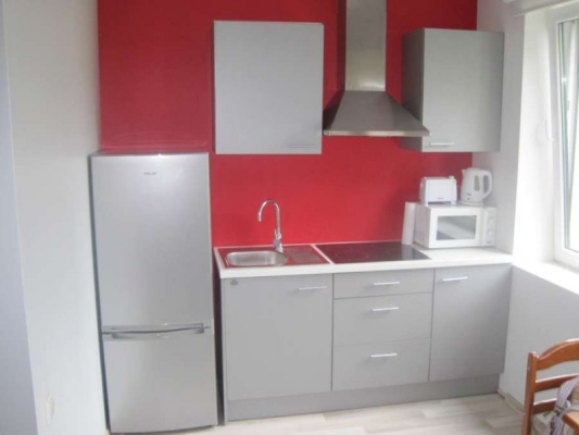 Izīrē dzīvokli, Brīvības iela 174a - Attēls 1