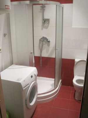 Izīrē dzīvokli, Brīvības iela 174a - Attēls 1