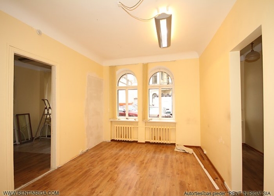 Office for rent, Jeruzalemes street - Image 1