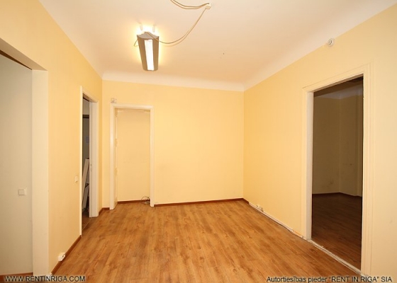Office for rent, Jeruzalemes street - Image 1