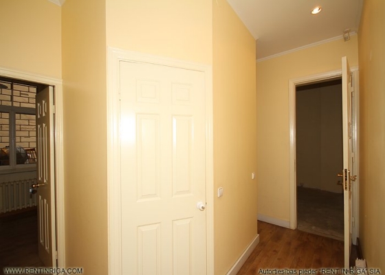 Office for rent, Jeruzalemes street - Image 1