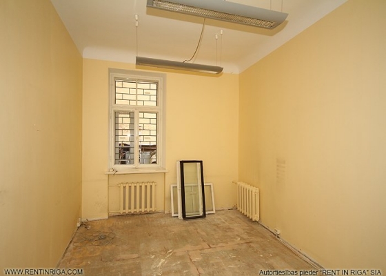 Office for rent, Jeruzalemes street - Image 1