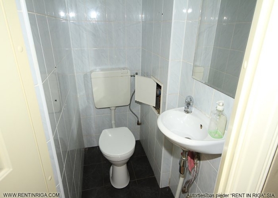 Office for rent, Jeruzalemes street - Image 1