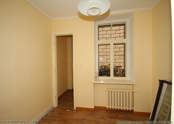 Office for rent, Jeruzalemes street - Image 1