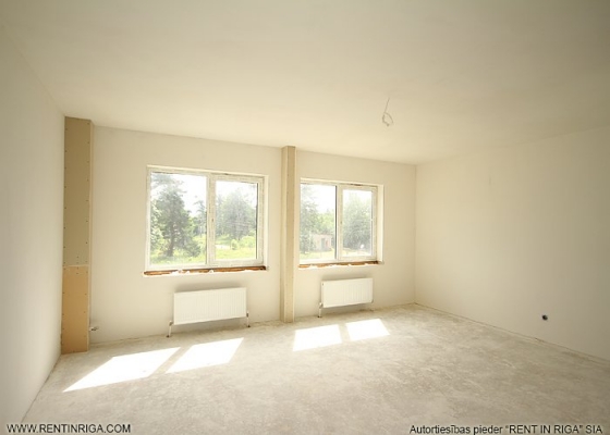 Apartment for sale, Kazāru street 4 - Image 1