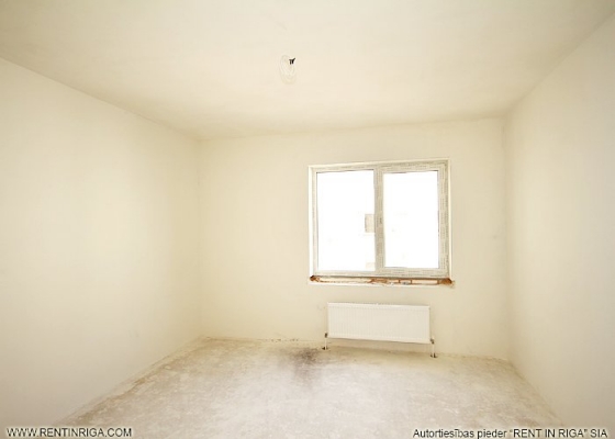 Apartment for sale, Kazāru street 4 - Image 1