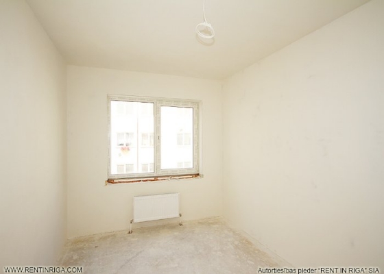 Apartment for sale, Kazāru street 4 - Image 1