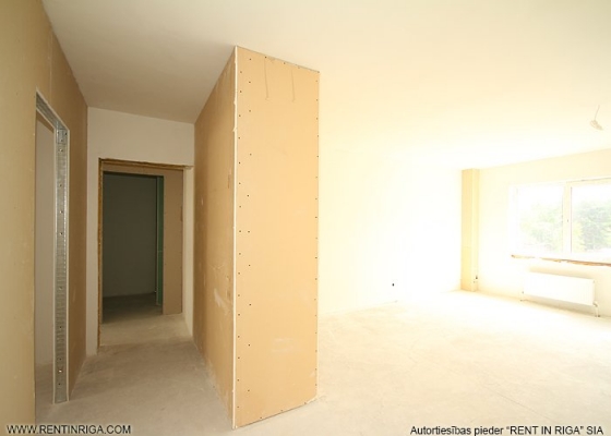 Apartment for sale, Kazāru street 4 - Image 1