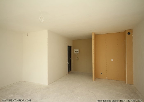 Apartment for sale, Kazāru street 4 - Image 1