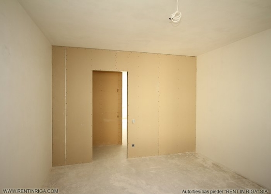 Apartment for sale, Kazāru street 4 - Image 1