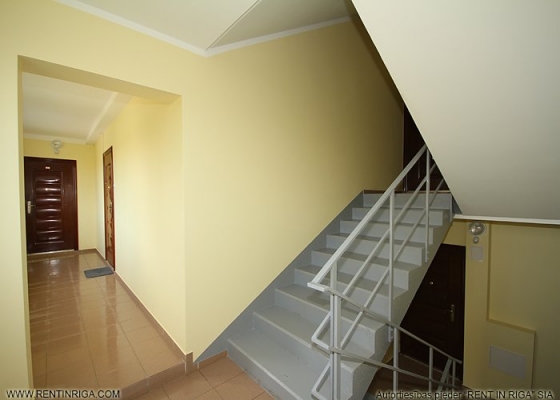 Apartment for sale, Kazāru street 4 - Image 1