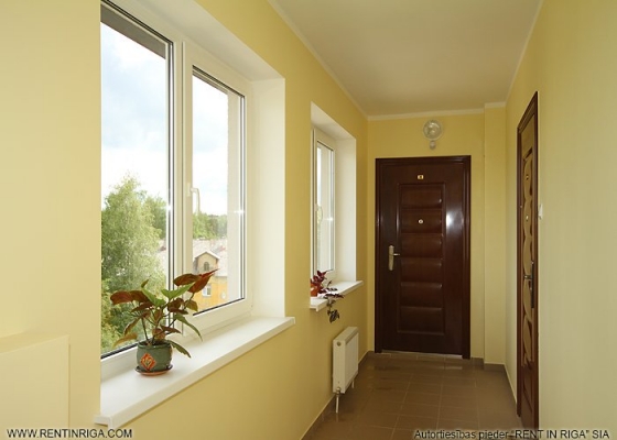 Apartment for sale, Kazāru street 4 - Image 1