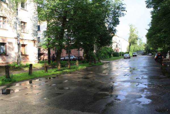 Pārdod dzīvokli, Zemaišu iela 1k3 - Attēls 1