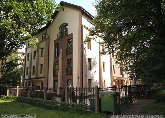 Office for rent, Rūpniecības street - Image 1