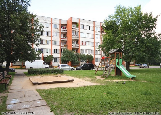 Pārdod dzīvokli, Valdlauči 7 iela 7 - Attēls 1