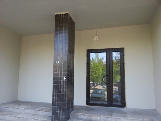 Pārdod tirdzniecības telpas, Maskavas iela - Attēls 1