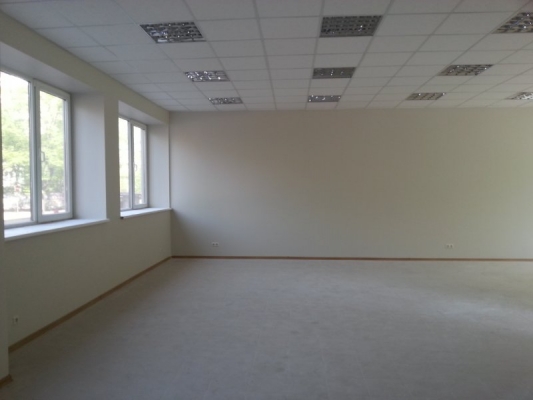 Pārdod tirdzniecības telpas, Maskavas iela - Attēls 1