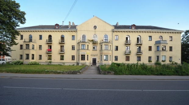 Pārdod dzīvokli, Kalnciema iela 116 - Attēls 1