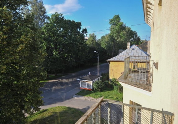 Pārdod dzīvokli, Kalnciema iela 116 - Attēls 1